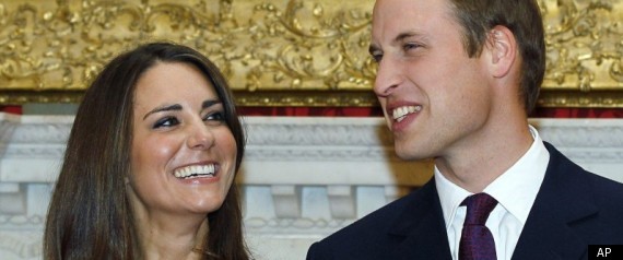 Royal Wedding