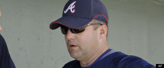 Roger Mcdowell Gay Slurs