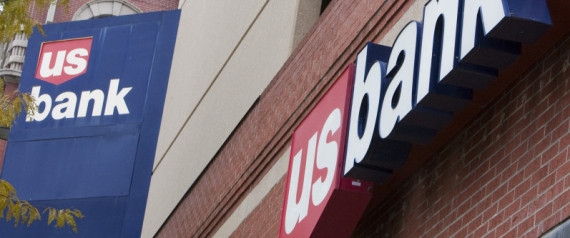 Us Bancorp Wealthy