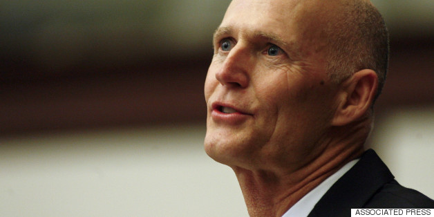 Ban On 'Climate Change' Widespread Across Florida Government