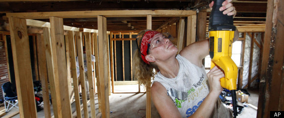 Chinese Drywall
