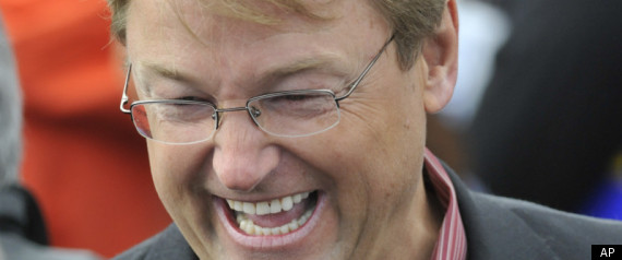 Dean Heller Nevada