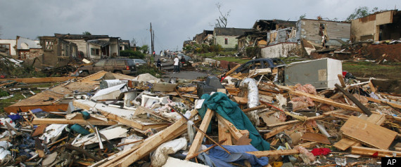 Severe Storms