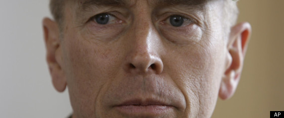 David Petraeus