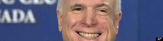 Mccaingrin