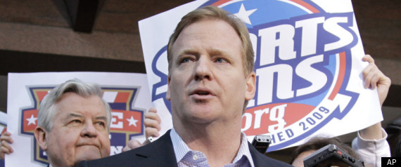 Judge Denies Nfl