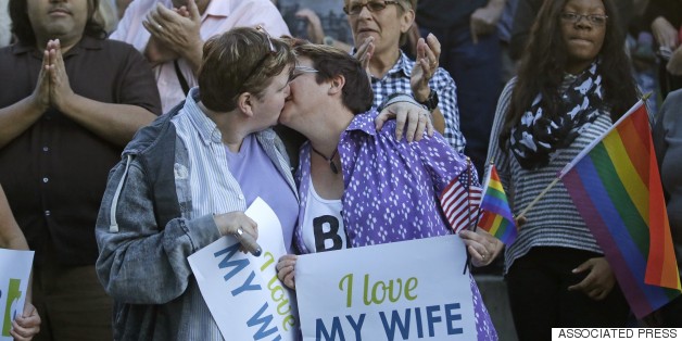 Utah Passed LGBT Rights Bill, But There's More To The Story