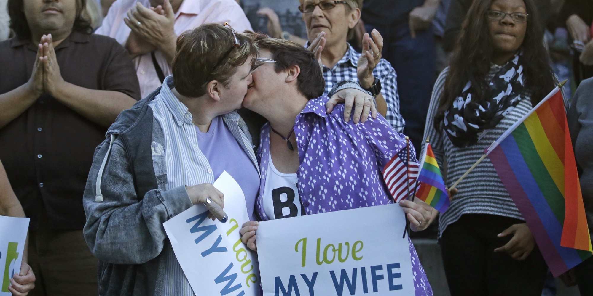 Utah Passed Lgbt Rights Bill But There S More To The Story Huffpost