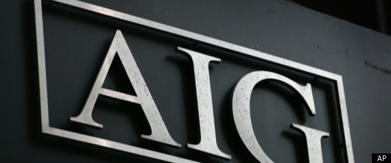 Aig Lawsuit