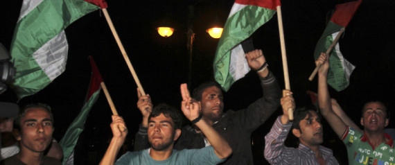 Israel Hamas