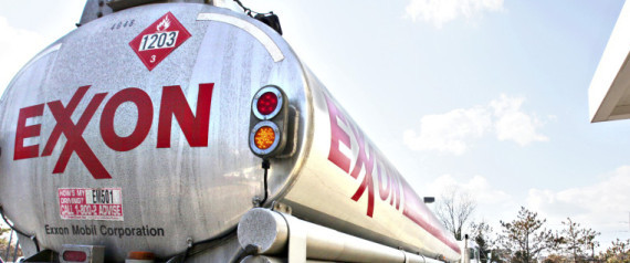 Exxon Profit