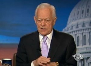 Bob Schieffer