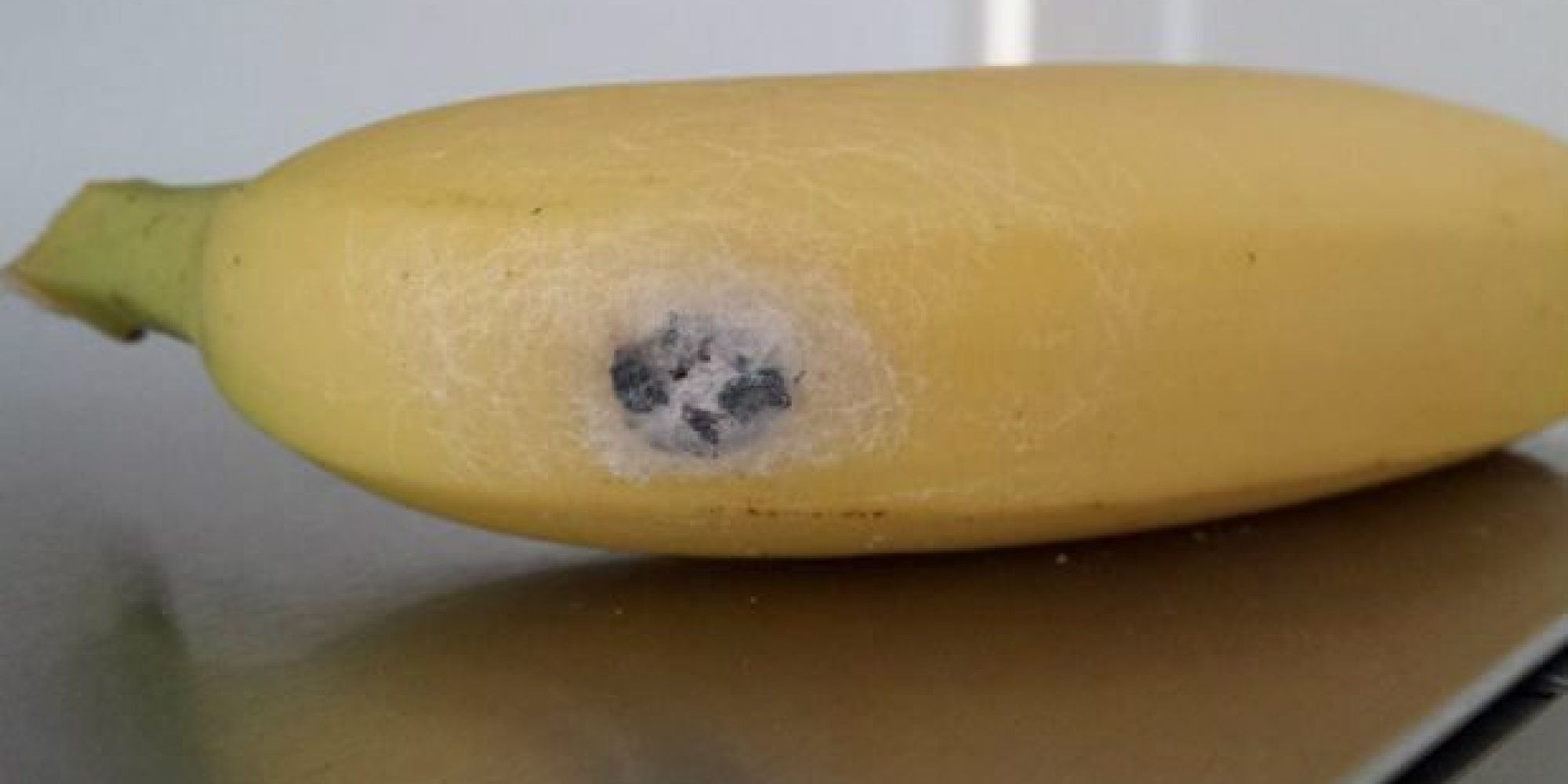 Brazilian Wandering Spiders Found In Tesco Bananas May Cause Painful