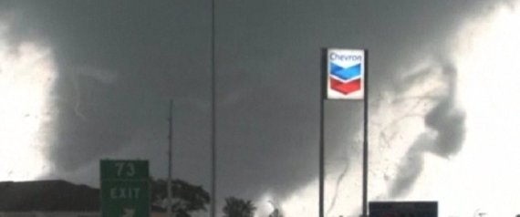 tornado pics 2011. Alabama Tornadoes 2011: