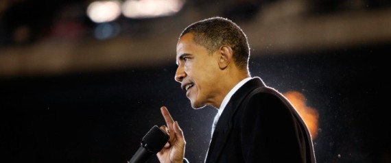 Obama Gop Shrunken America