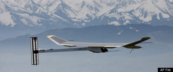 Solar Impulse