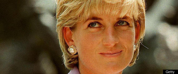 princess diana death newspaper. Princess Diana