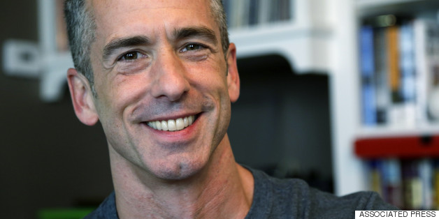 Anti-Gay Pundit Bizarrely Ties Dan Savage To Racist Fraternity Scandal