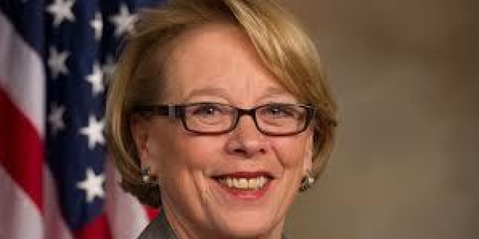 Congresswoman Niki Tsongas on Embracing Change HuffPost