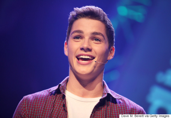 jack harries