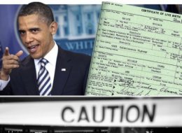 GOP Strategists Fear Fallout From Obama Birth Certificate Release