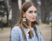The Street Style At Paris Fashion Week Was On Fleek