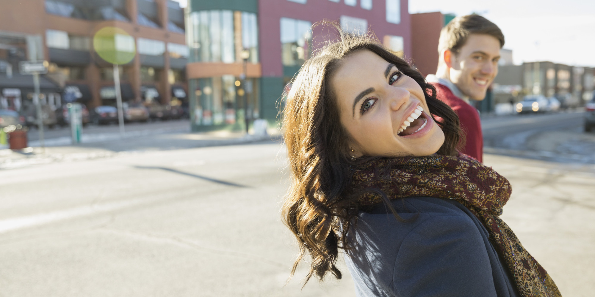 5 Actions You Can Take To Lead A Happier Life | HuffPost