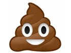 You Will Never Look At The Poop Emoji The Same Again