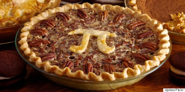 Get Set For A Very Special Pi Day