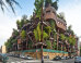 Italy's Epic Treehouse Apartments Fulfill Everyone's Childhood Dreams