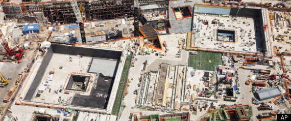 World Trade Center