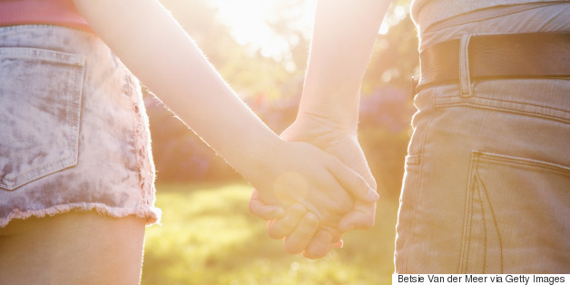 The Day After My Wife and I Separated