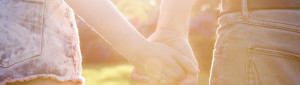 young love