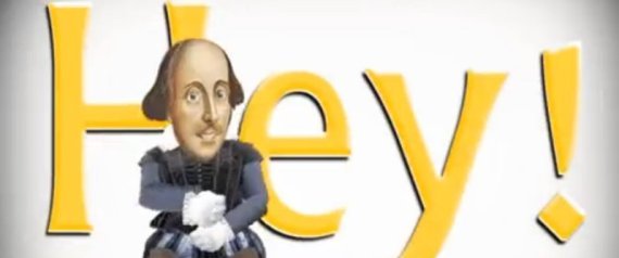 Shakespeare