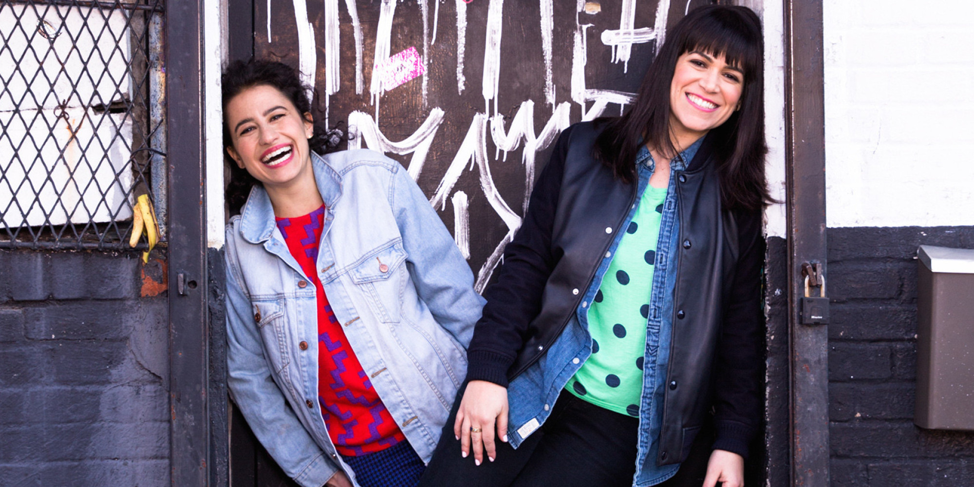 10 Songs You Need To Know From 'Broad City' Season 2 | HuffPost