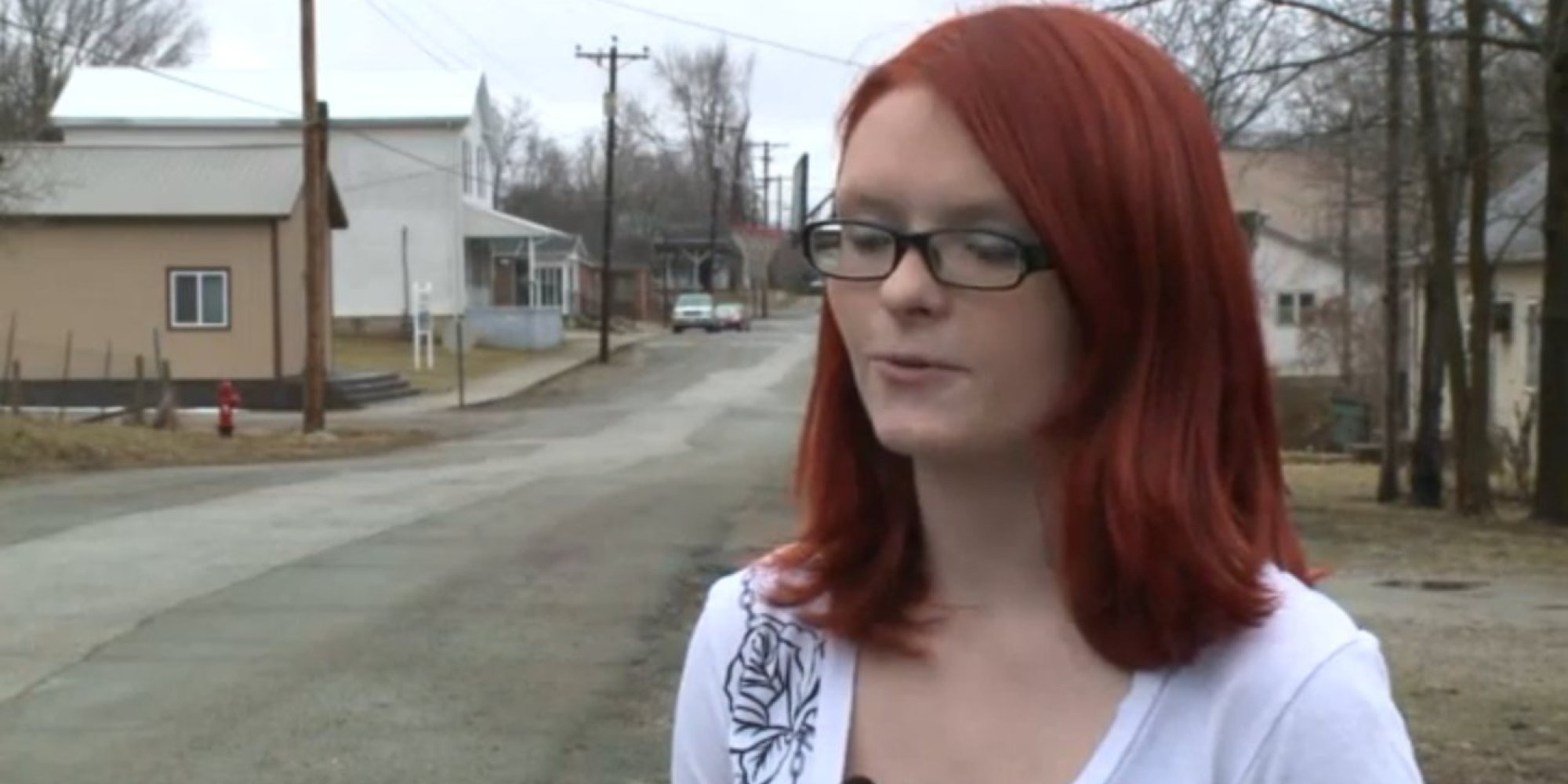 School Sends Home Student Over 'Unnatural' Hair Color | HuffPost