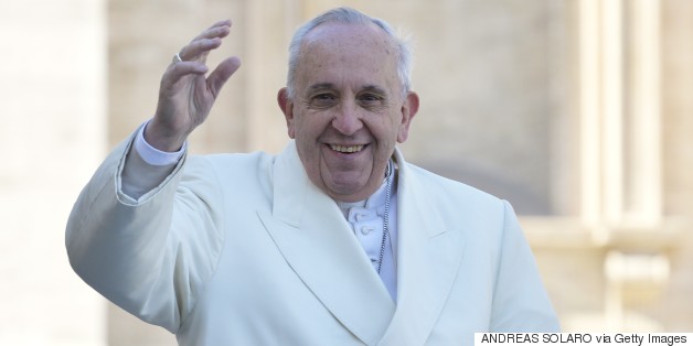 Pope Puts Climate Heat on GOP