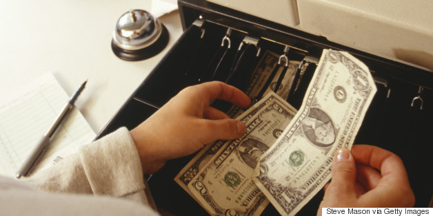 Amendment Puts Unexpected Twist On Bill That Allows Businesses To Discriminate Against Customers