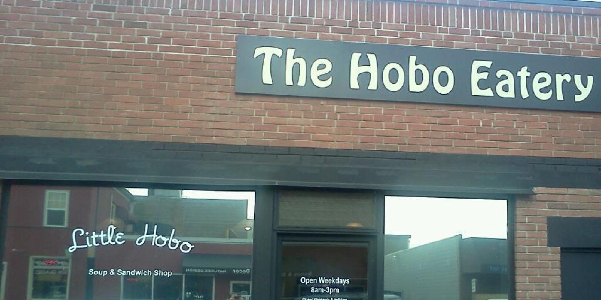 'Little Hobo' Restaurant In Kelowna Voted The Best In B.C.