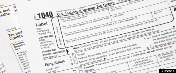 Tax Evasion