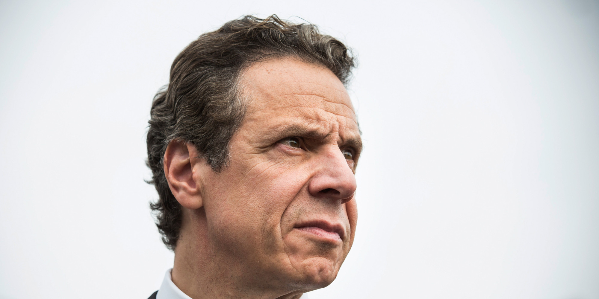 New York Gov. Andrew Cuomo Considers Changing Email Deletion Policy