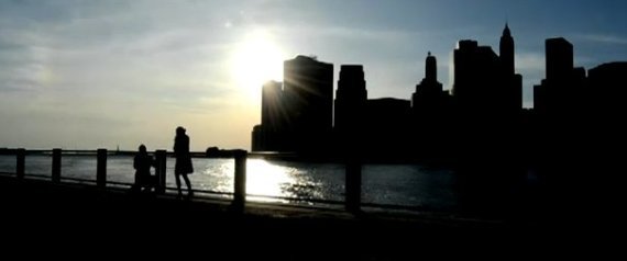 Brooklyn Engagement Video