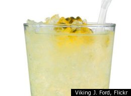 Tropical Vodka Drinks: 4 Drink Ideas From A Bartender
