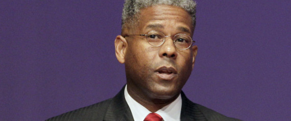 Allen West