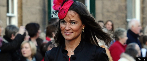 Nicki Macfarlane Pippa Middleton