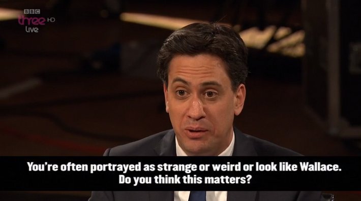 miliband