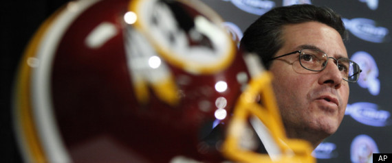 Dan Snyder
