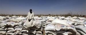 darfur