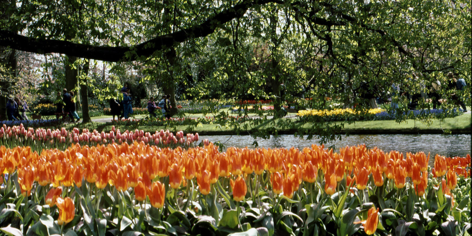 les 10 plus beaux jardins du monde  photos