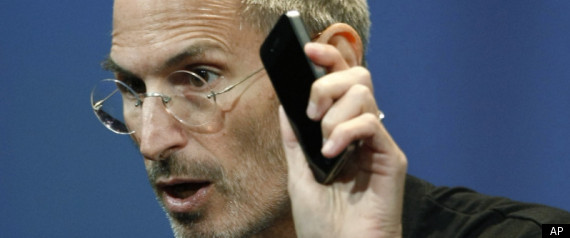 Iphone 4 Best Selling Phone